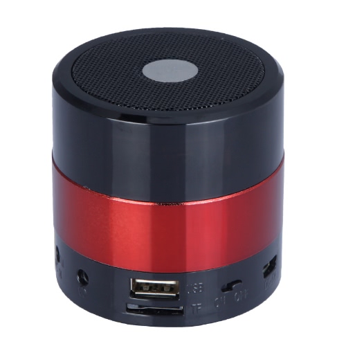 

NiZHi диктора Bluetooth микро SD/TF карт USB диск музыкальный плеер MP3/4 аудио усилитель FM-радио