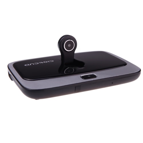 

Q7S TV Box Player Android 4.4 Quad Core 2G/8GB 2MP Camera Mic XBMC DLNA Miracast Bluetooth