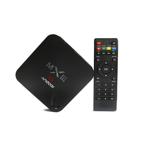 

MX III TВ Box Android 4.4 Четырехъядерный Mali450 4K 2G/8GB 2.4G/5G Dual Wifi XBMC Bluetooth DLNA Miracast