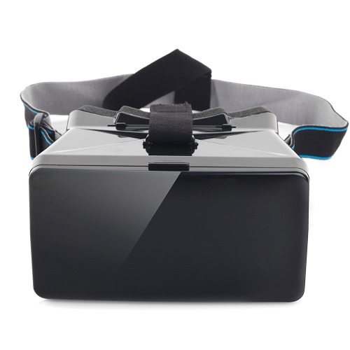 

Портативные 3D VR очки с круглыми присосками для смартфонов с размером до 5,5 дюйм