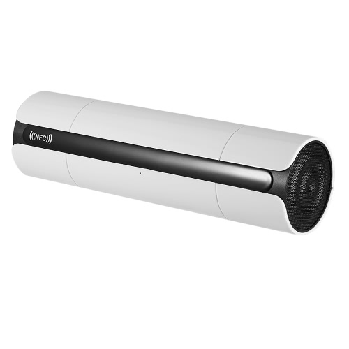 

LED KR8800 Bluetooth Динамик Дисплей Сенсорный экран NFC FM TF карта 3,5 мм AUX-IN для iPhone Samsung LG Bluetooth с поддержкой ус