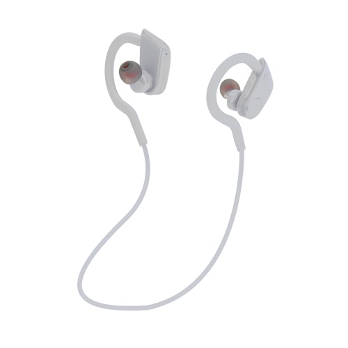 L6 Sport Wireless BT CSR4.0 Headphone Stereo Headset Sport Running Ear Hook Earphone with Mic