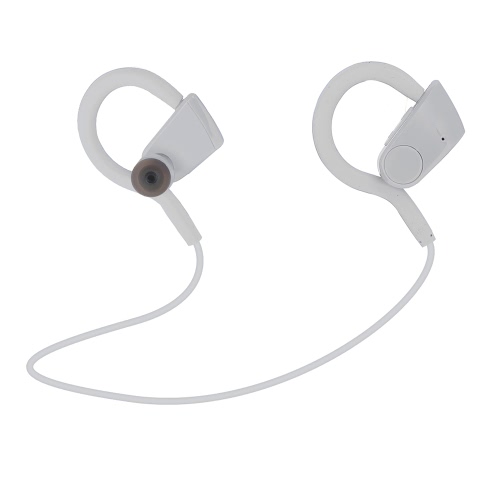 L6 Sport Sans fil BT CSR4.0 Casque stéréo Casque écouteur sport écouteur écouteur écouteur avec microphone