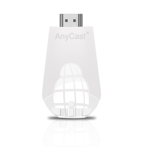 Беспроводной портативный Mirascreen Anycast K4-1 WIFI Display Dongle