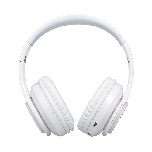 

GS-L3 Foldable Wireless BT Over EarHeadset With Microphone