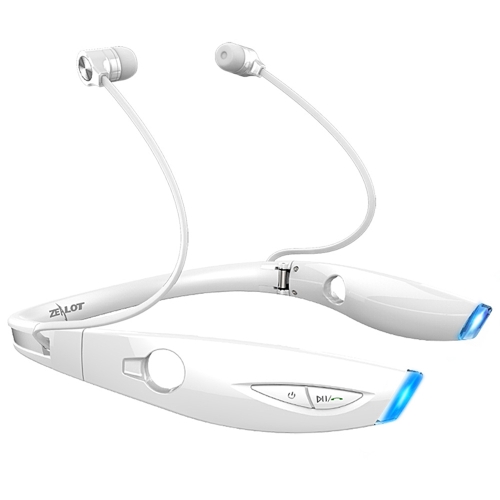 

ZEALOT H1 Foldable Sports BT Headphone with Microphone