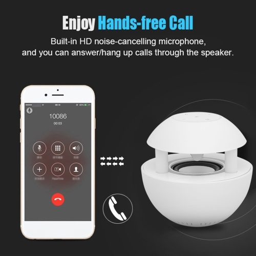 

P8 Portable Bluetooth Speaker