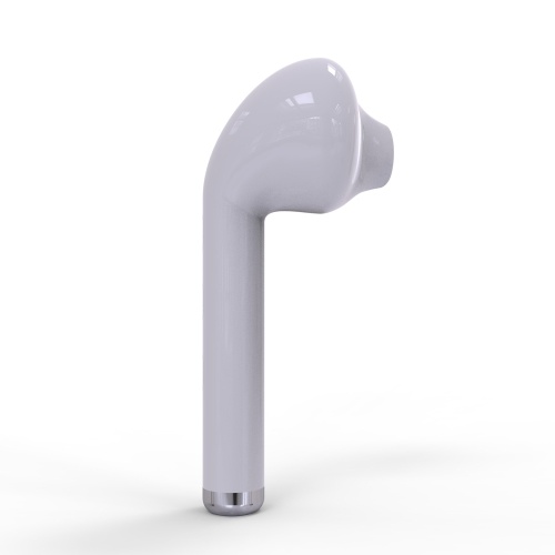 

BT Headphones V4.2+EDR Wireless Earphone In-ear Stereo Music Headset Earpiece Hands-free with Microphone
