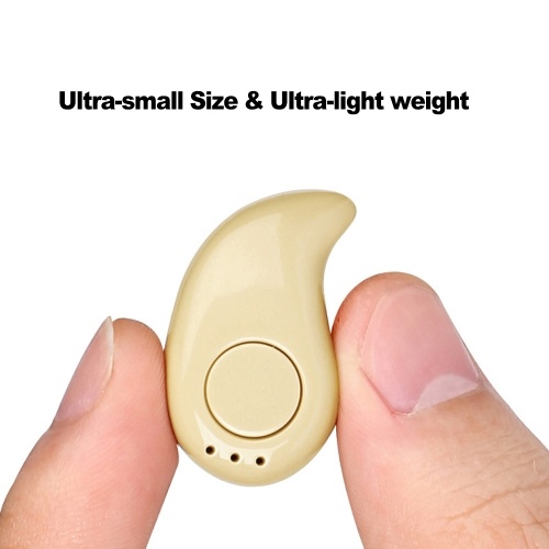 

One Piece S530 Invisible 4g BT 4.1 Earphone