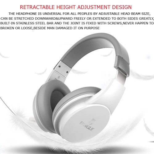 

BINGLE FB110 BT 4.1 Headphones with Microphone