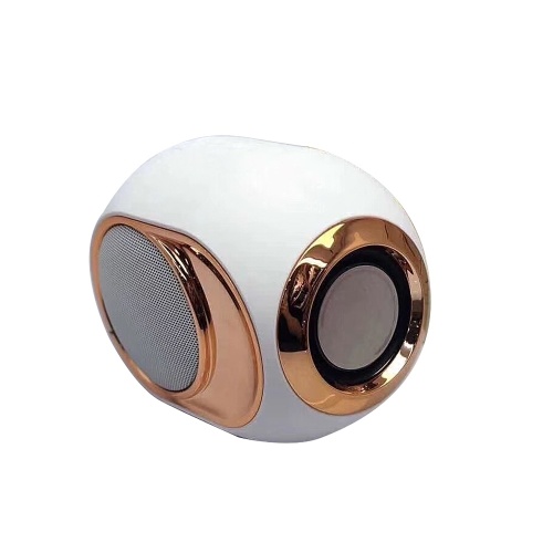 

Portable Wireless BT Speaker Subwoofer