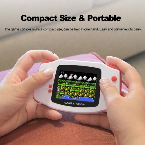 

N1 Handheld Game Console