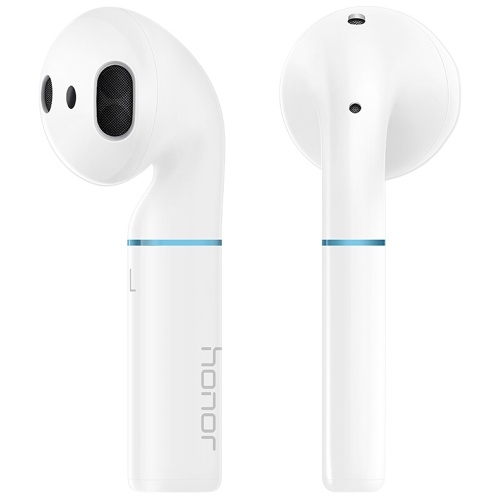 

HUAWEI Honor Flypods Беспроводные наушники Hi-Fi Беспроводная аудиосистема Водонепроницаемая IP54 Устройство управления краном Беспроводная зарядка Bluetooth 5.0