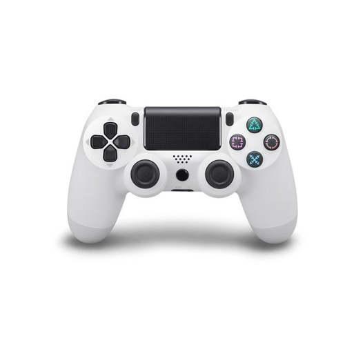 Ps4 Doubleshock Controller TV Reproductor de videojuegos BT Control Gamepad