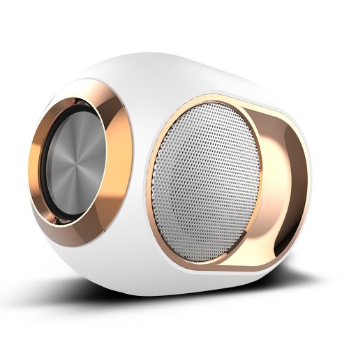

X6 BT 5.0 Speakers Stereo Surround Music Bass Speaker