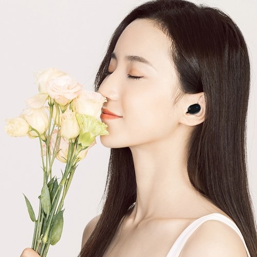 

True Wireless Headphones Bluetooth 5.0+EDR TWS Earbuds