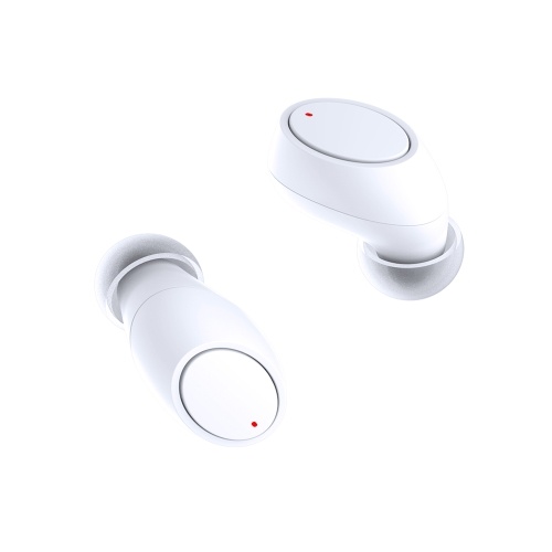 

TWS-Air3 Stereo Wire-less BT5.0 Earbuds with Charg-ing Box Supporting Wire-less Charge for Android / iOS