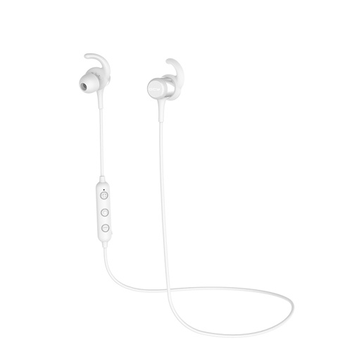 

QCY M1c Wireless In-ear Headphones Stereo Music Earbuds Sports Headset BT5.0 Waterproof and Sweatproof with Mic