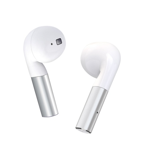 

Fineblue J1 Pro True Wireless Headphones Bluetooth 5.0 TWS Earbuds Optical Sensor Sports Headset Touch Control with Dual Mic Charging Box aptX AAC SBC