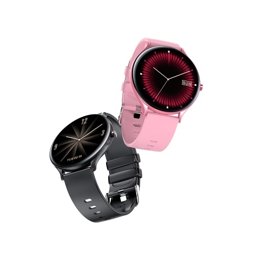 

QW13 Smart Watch 1.28 inch TFT Screen IP67 Waterproof Bracelet Sport Wristband