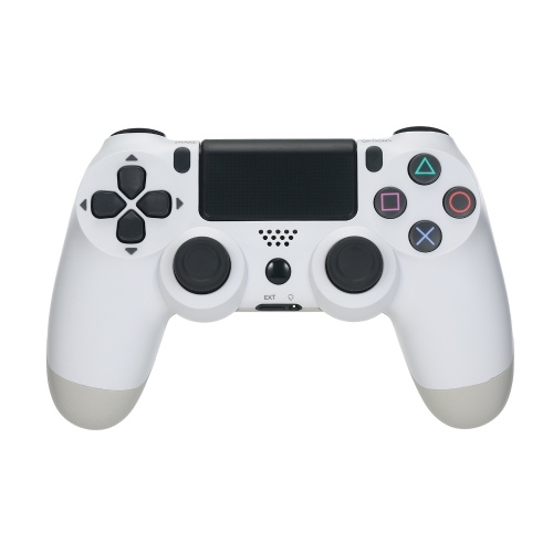 

Wireless Bluetooth PS4 Gamepad Joystick Game Controller With 3.5mm Audio Port