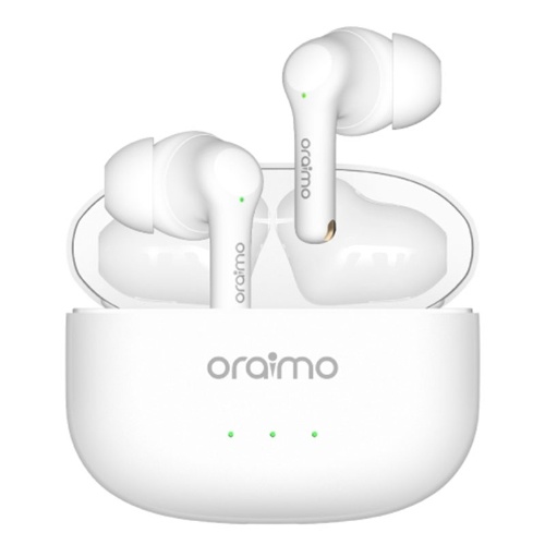 

TWS Earphone oraimo OEB-E104D White