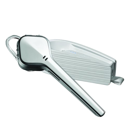 

Plantronics Voyager Edge Беспроводная BT-гарнитура с зарядным устройством Стерео музыка Наушники Hands-free Наушники со встроенным микрофоном