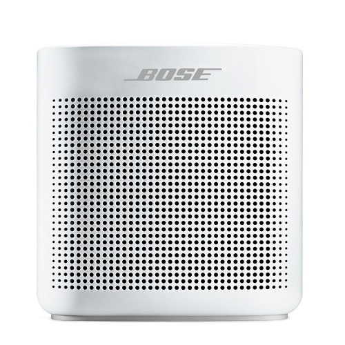 

BOSE SoundLink Color BT Speaker II с микрофоном