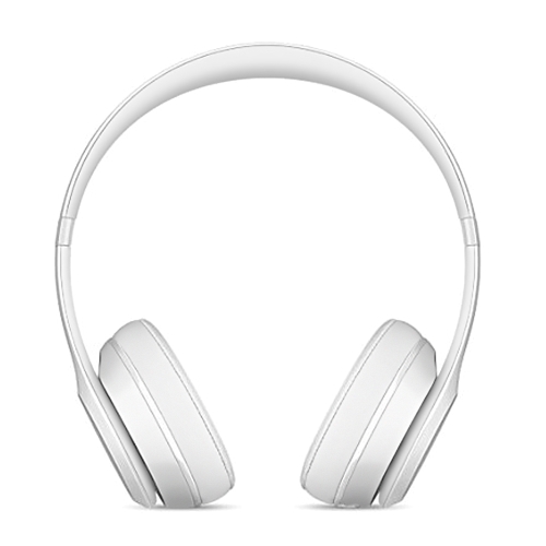 (Second-hand)Beats Solo2 Wired Over-Ear Headphone