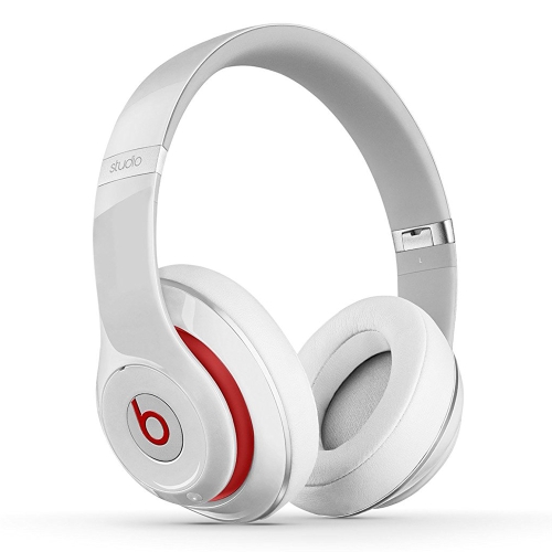 

(Б / у) Beats Studio 2.0 Проводные наушники с наддувом