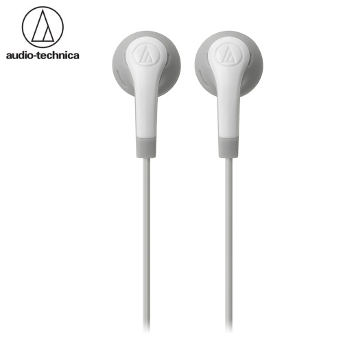 

audio-technica ATH-C555 3.5mm Headphone with 1.2-meter Cable Length Dynamic Headphones for Phones Tablet Laptops with 3.5mm Interface Headset for Android & iOS OS