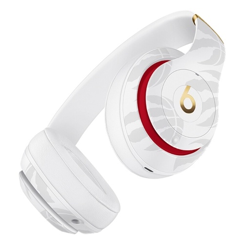 

Beats Studio3 Wireless Over-Ear Headphones NBA Collection Pure ANC Noise Canceling Bluetooth Music Headset with Microphone