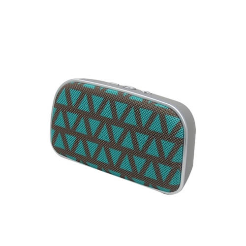 

Portable Wireless BT Speaker