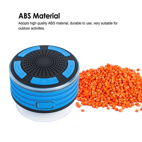 

F013 Bluetooth Speakers
