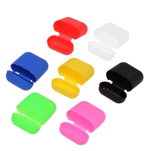 

Силиконовый чехол для наушников для Apple AirPods