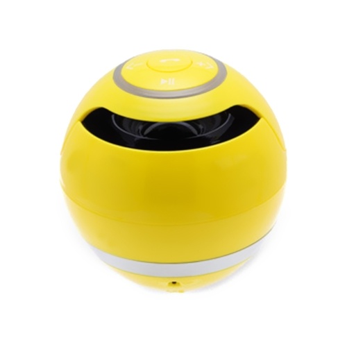 

BT Speaker Colors LED Lights