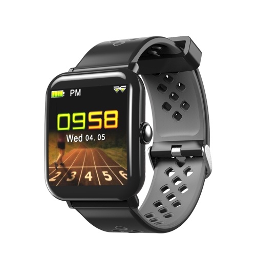 

DM06 Водонепроницаемый браслет Sprots Smartwatch