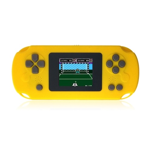 Portable Handheld Game Console 8 Bit Built-in 268 Classic Games