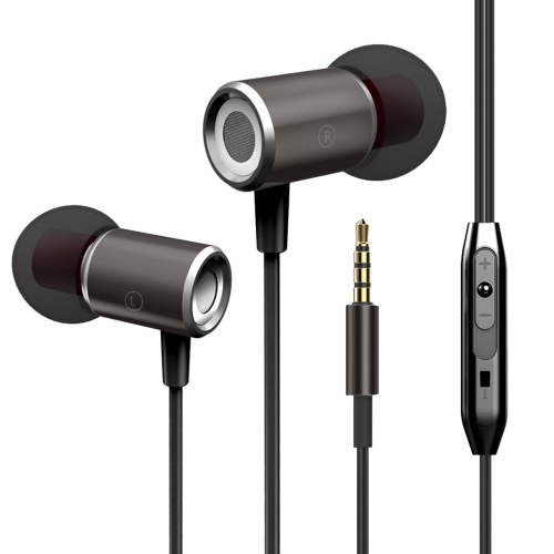 

3.5mm Wired Headphones