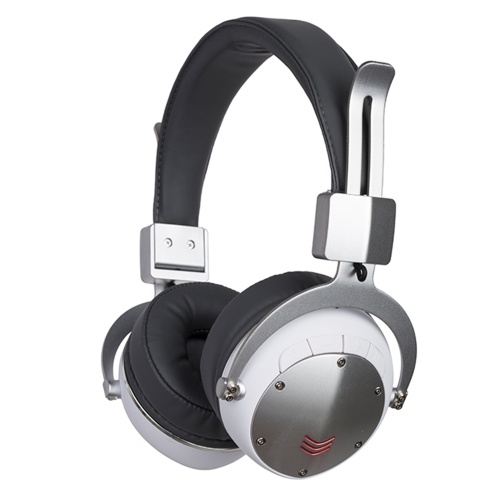 

MH6 Head-mounted BT4.2 Wireless Headset Foldable Stereo Sound Button Operation FM Radio