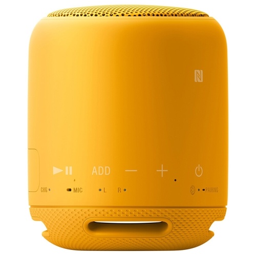 

Sony SRS-XB10 Mini Wireless Speaker