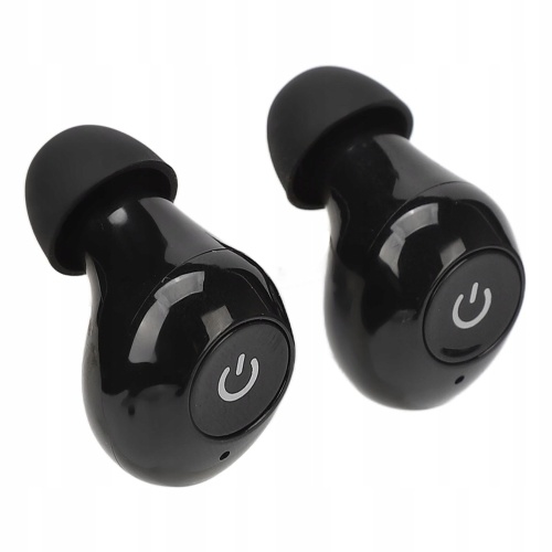 2Packs Hearing Amplifier Rechargeable Hearing Aids for Seniors Personal Sound Amplifier Adults Hearing Assist Devices with Charging Case 