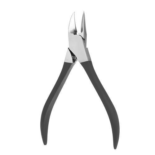 

Нержавеющая сталь Nail Cuticle Nipper Nail Clipper Nail Cuticle Remover Scissor Manicure Педикюр Ниппель Nail File Nail Art Tool