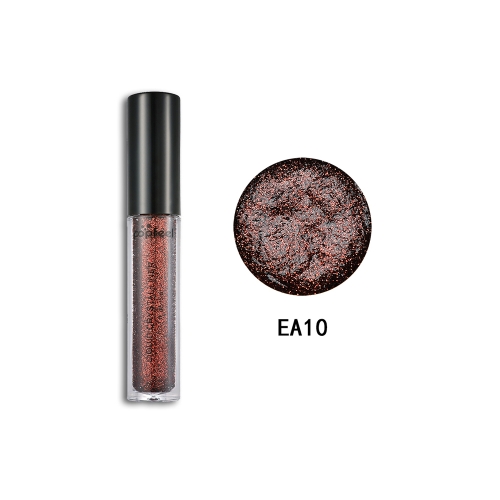 

New Makeup Loose Pigment Shadows Eye Mineral Powder Gold Red Metallic Focallure Loose Glitter Eyeshadow Color