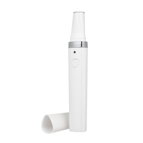 

Ance Remove Pen Heat Light Machine для акне Spot Skin Омоложение Light Photon Светодиодная терапия Бактерии Killing Acne Removal Machine улучшают чувствительную кожу