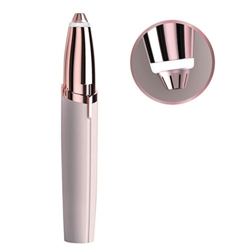 

Women Painless Facial Hair Remover