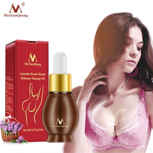 

Масло для массажа груди для маникюра MeiYanQiong
