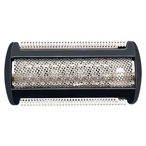 Tête de rechange pour rasoir Remplacement de la feuille de rasage pour Philips Norelco Bodygroom BG2024 – 2040