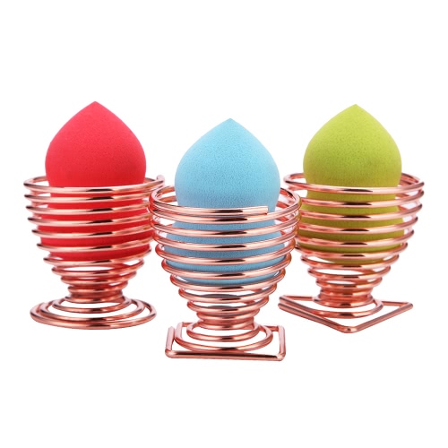 

Beauty Blender яичный порошок Губка сушки держатель Полка