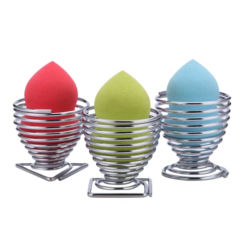 

Beauty Blender яичный порошок Губка сушки держатель Полка